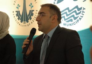 Bu proje alkışlanır..